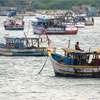 11 TN fishermen arrested by Sri Lankan Navy