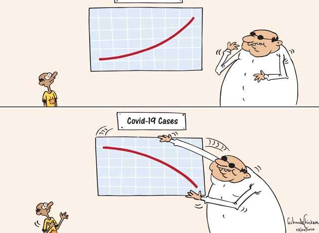 ஏமாறும் மக்கள் ஏமாற்றும் அரசியல்வாதிகள்