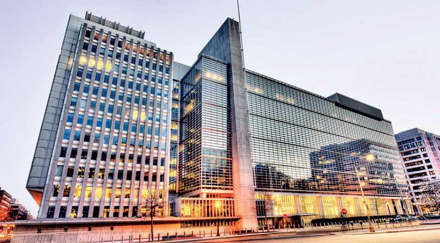 Daily Mirror Lessons I Ve Learned From 30 Years At The World Bank
