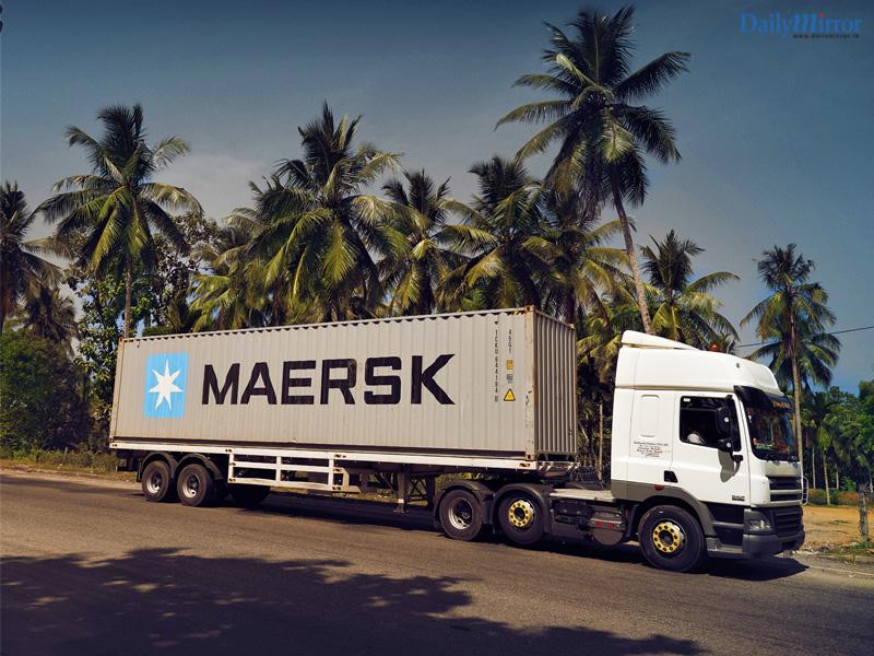 A.P. Moller Maersk announces changes in Ocean & Logistics to enhance
