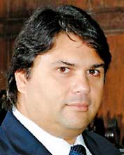 <b>Sanjeev Gardiner</b> appointed as Taprobane Holdings Chairman - Sanjeev(1)