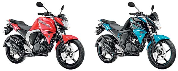 Yamaha Fz Bike Price In Sri Lanka لم يسبق له مثيل الصور Tier3 Xyz