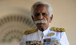 Daily Mirror Galle Face Hotel Loses Iconic Figure