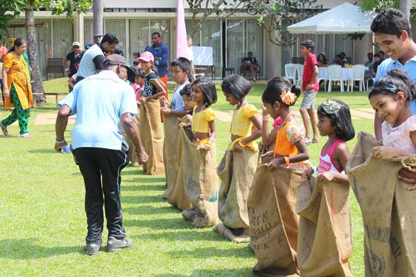 An essay about sinhala and tamil new year