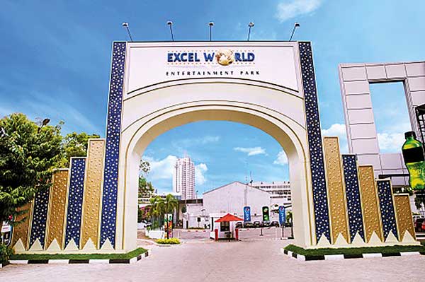 excel world