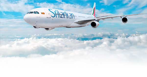 excess baggage srilankan airlines