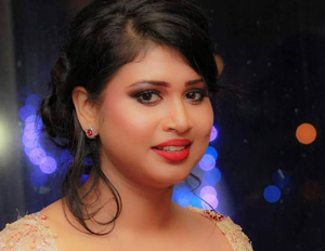 Actress Kaveesha Ayeshani Was Killed When Her Car Collided With A Bus At Jubilee Post Nugegoda Early This Morning Police Said Actress Kaveesha Ayeshani Was Killed When Her Car Collided With A Bus At Jubilee Post Nugegoda Early This Morning Police Said