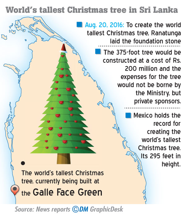let not the tallest christmas tree prevent us from seeing let not the tallest christmas tree prevent us from seeing