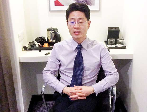 “China and Sri Lanka are inseparably linked nations’ - Chinese academic Image_1483986623-e6eea35eaf