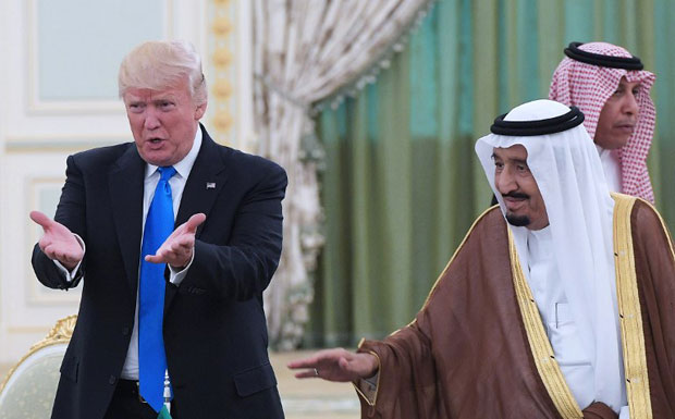 Iran says US weapons sale to Saudi to jeopardize regional security