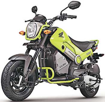 honda navi accessories online