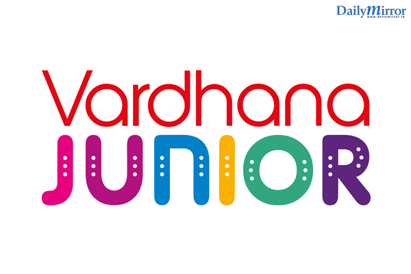 Daily Mirror Dfcc Bank Relaunches Vardhana Junior Children S