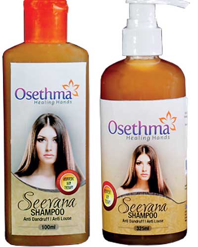 Daily Mirror Osethma Ayurveda Hospital Introduces Seevana