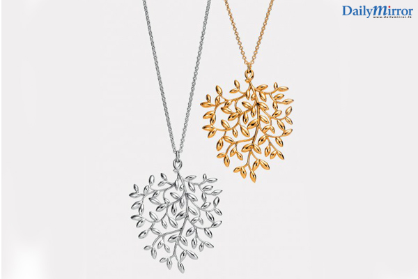 The Evolution Of Sri Lanka S Jewelry Industry Over Ages Daily For The Past 26 Years Facets International Gem Jewelry Exhibition Has Featured Best Of Sri Lankan Design And Craftsmanship