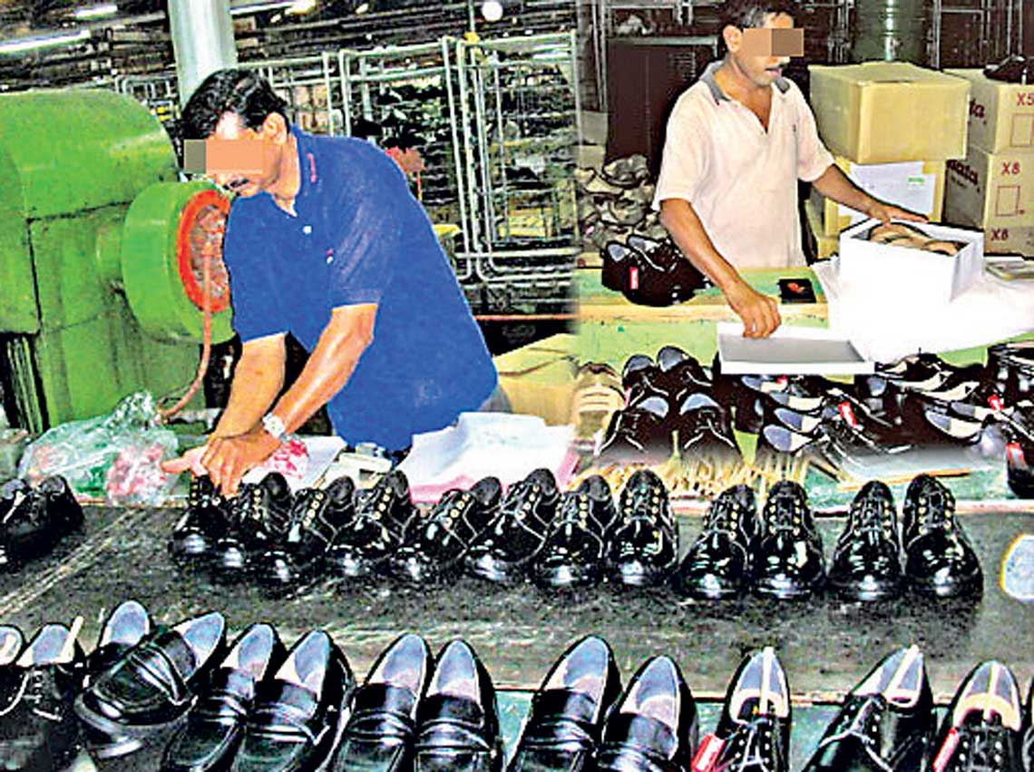 vkc footwear manufacturers