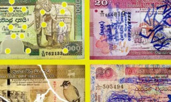 Daily Mirror Sri Lanka Latest Breaking News And Headlines President Maithripala Sirisena Has Instructed The Central Bank To Extend Deadline Return Mutilated Currency Notes Until March 31 2018