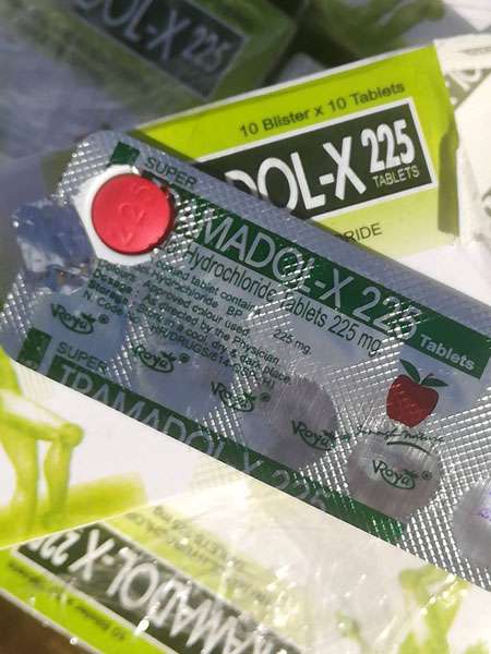 Tramadol tab price