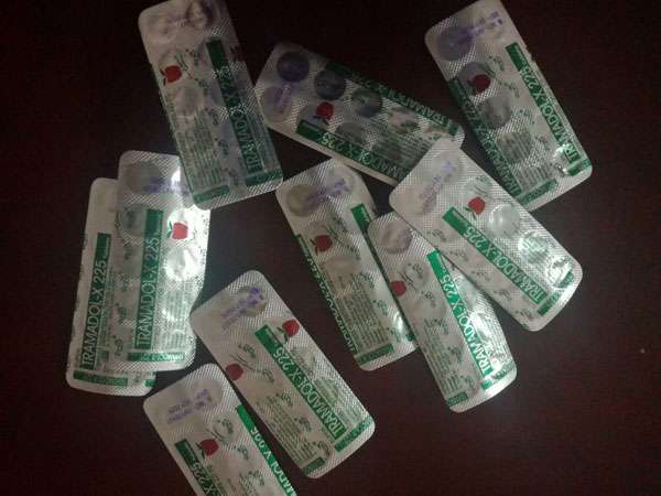 Tramadol 225 Price