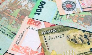 Daily Mirror Sri Lankan Ru Plunges To Rs 170 The Value Of Sri Lankan Ru Dropped To A New Record Low 170 Against Us Dollar Today